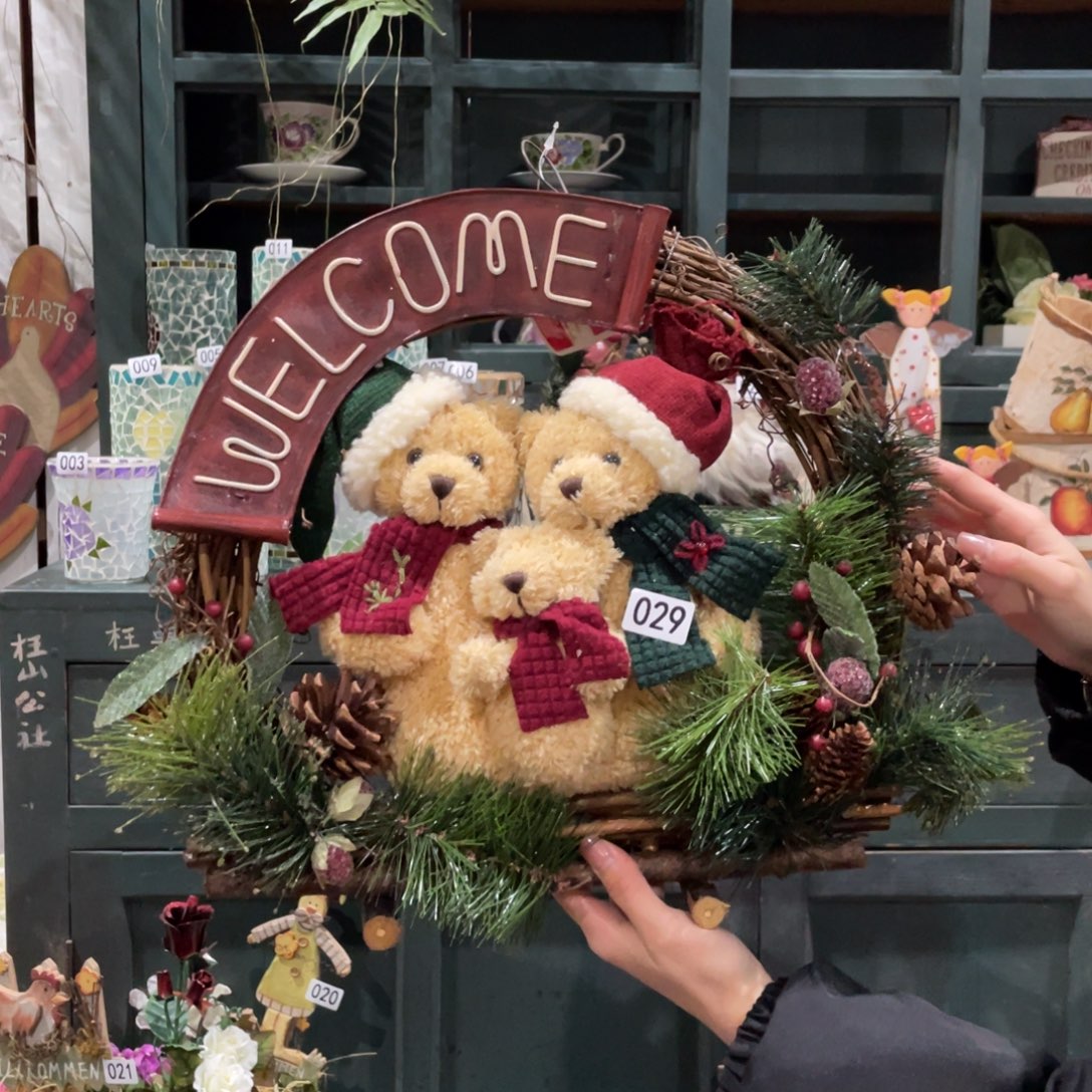 中古老货玩具默认微瑕损米