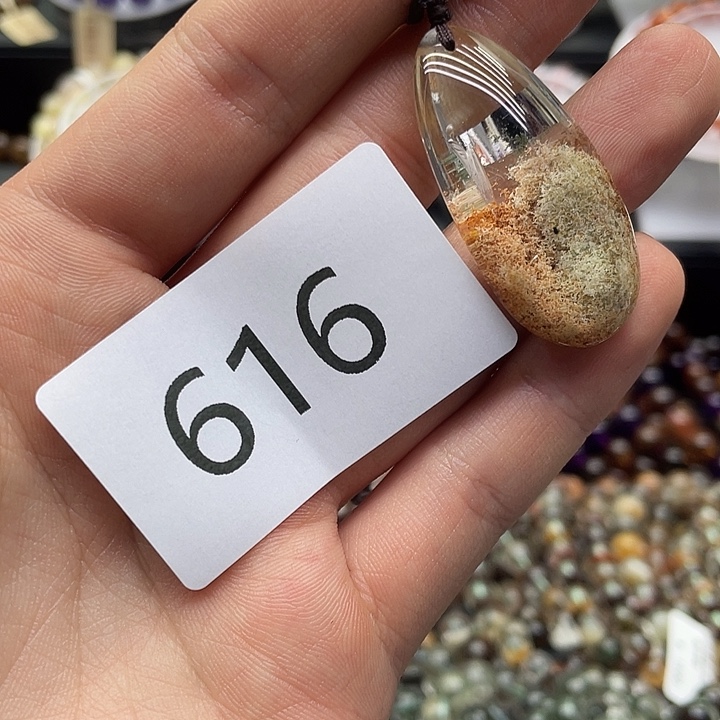 手链未镶嵌水晶手链