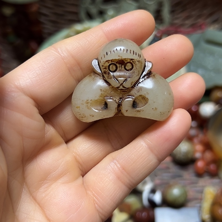 周***利铜挂件挂件挂件挂件