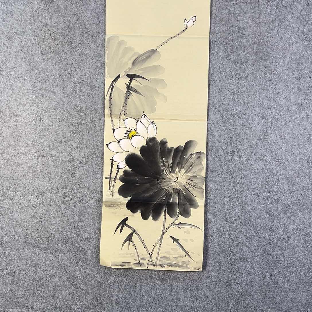 国画233 牡丹等植物资源优势显著突出