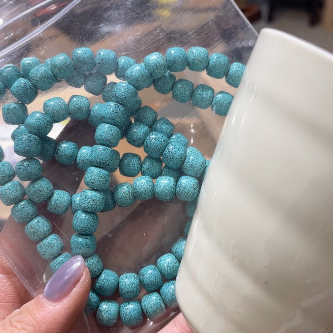 紫砂线香的味道也很 