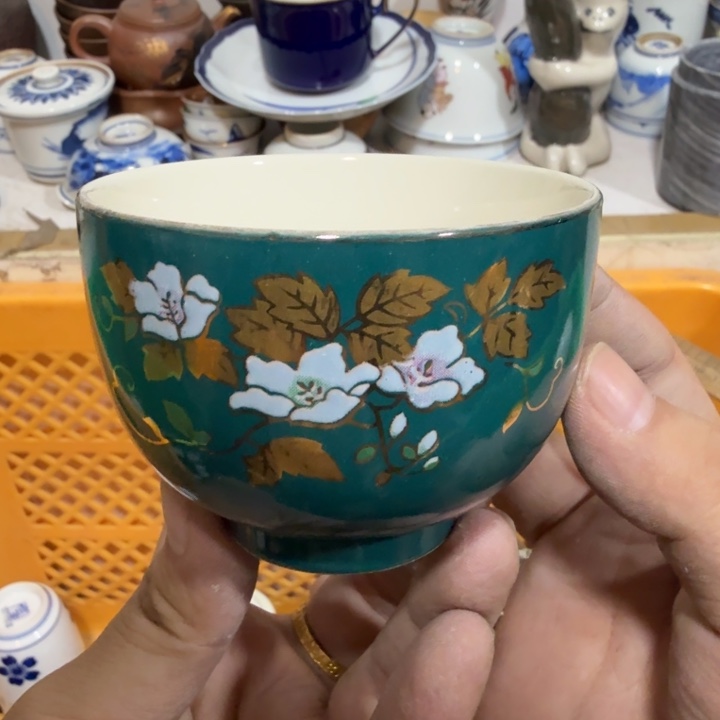 陶瓷推荐第二名20包邮