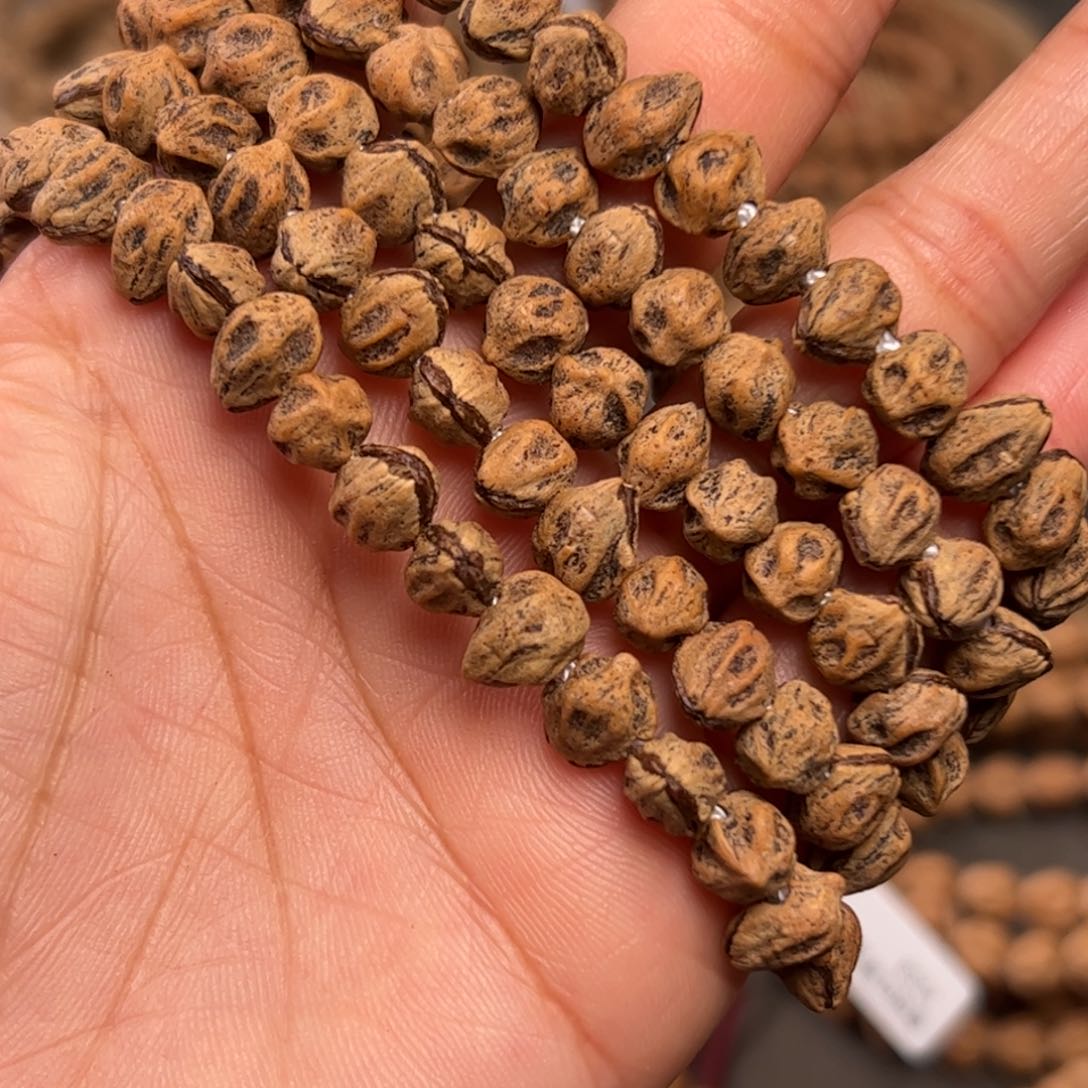 手串柏香籽/百香籽
