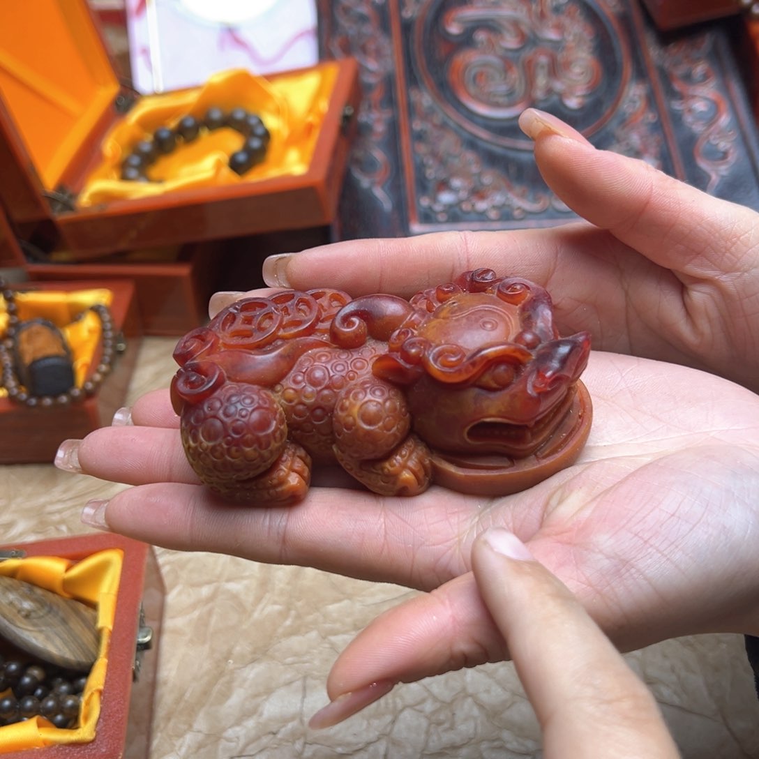 大叶紫檀（黑酸枝木类）