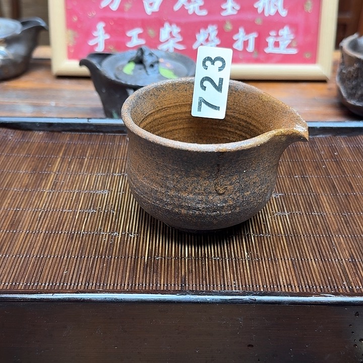 纯手工制作工艺制作