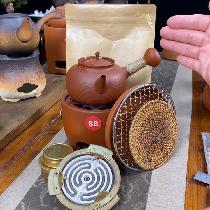 紫砂茶壶炭炉68536996696699999