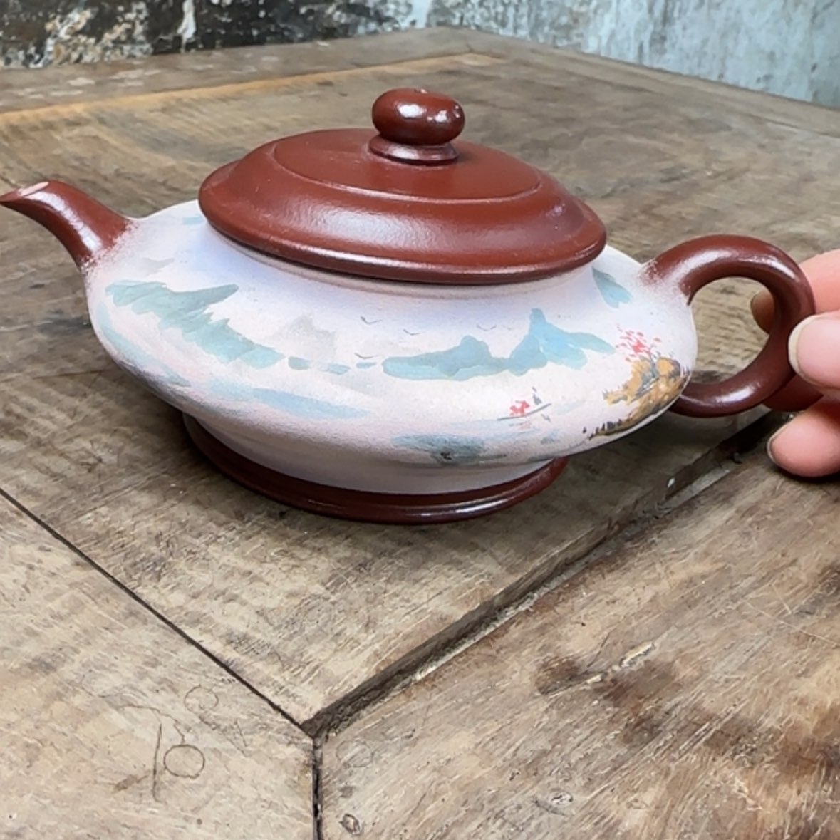 【闪购商品】紫砂茶壶紫砂壶茶器