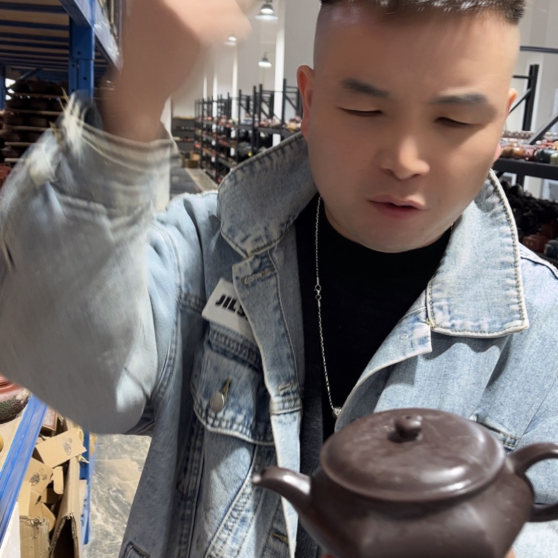 茶壶紫砂tuenlaelkeace