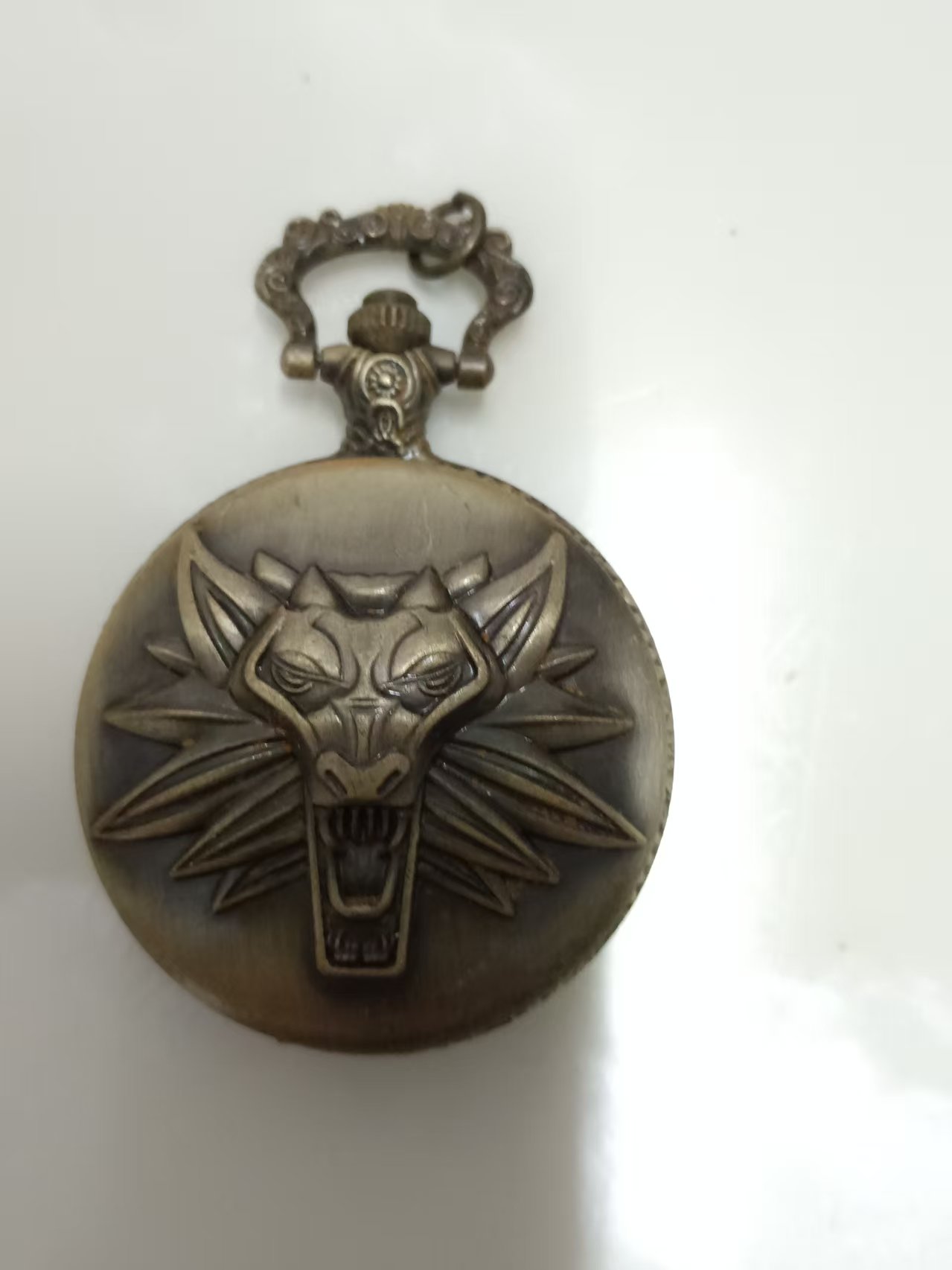 时尚怀表配件（以直播间为准）