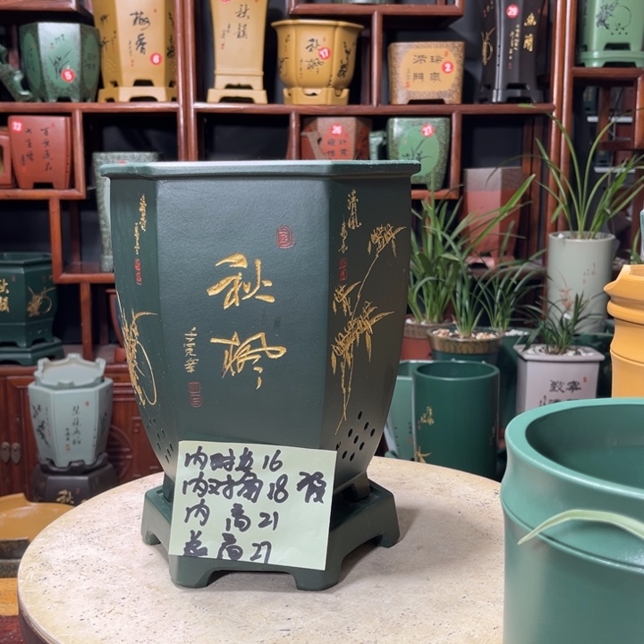 点***3关注陶霸廊精品紫砂