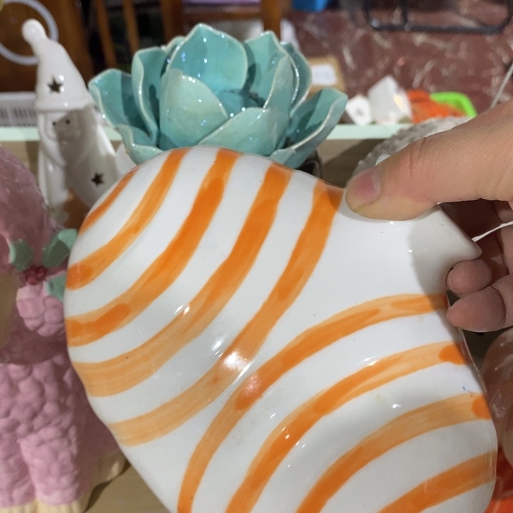 陶瓷树脂工艺摆件