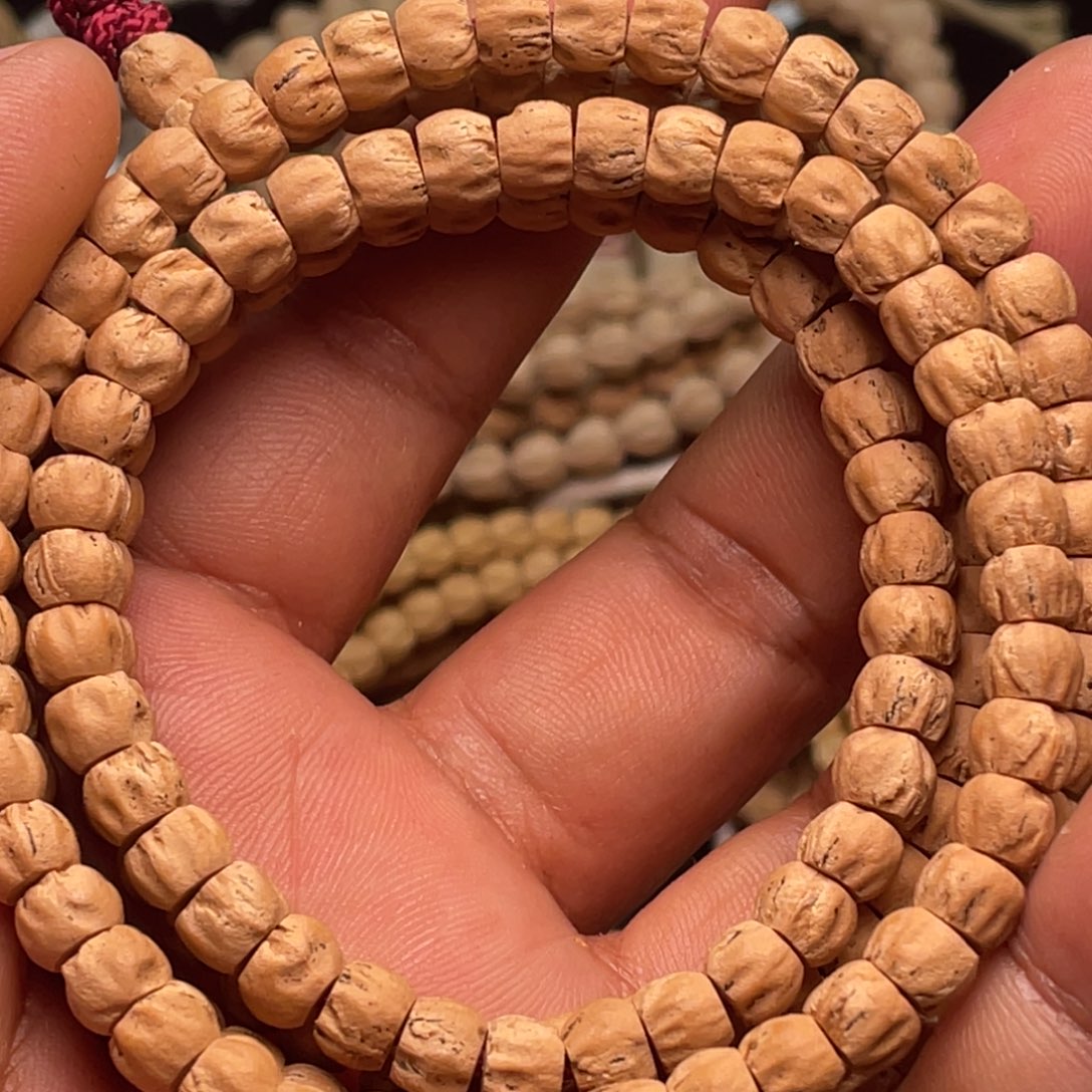 手串柏香籽/百香籽