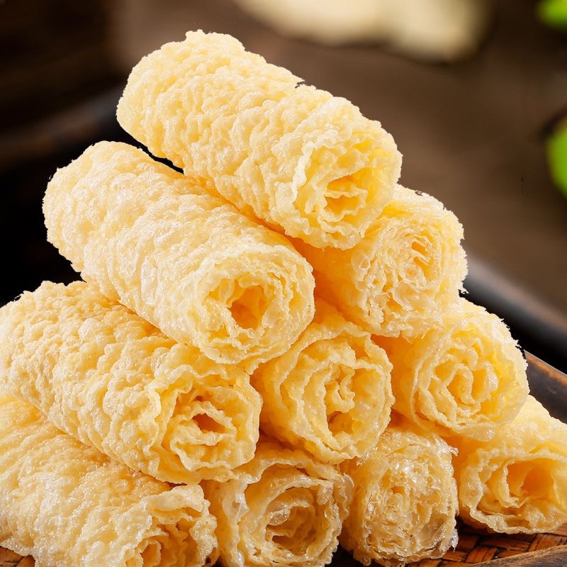 【旺物甄选】响铃卷120g 