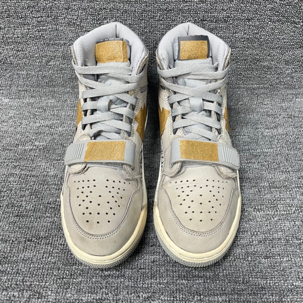 40.5码 312 酷灰 无原盒 篮球鞋