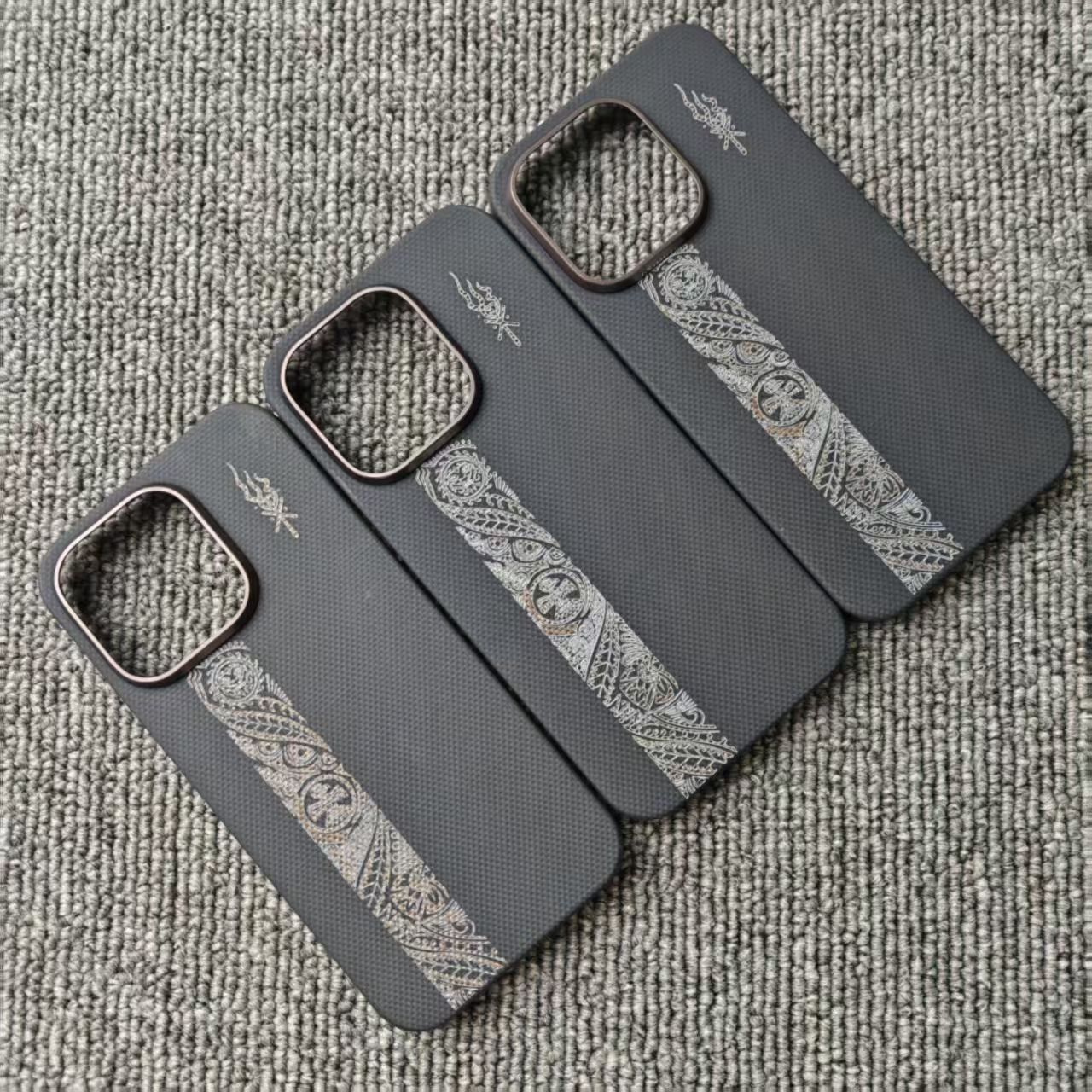 1【爆款福利款】全新微瑕正品凯夫拉