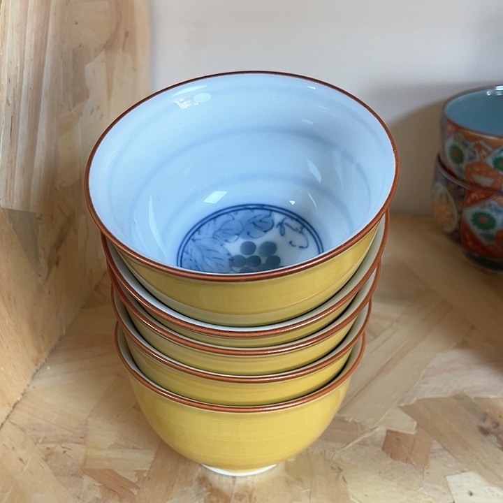 瓷片028 精美瓷器，保真正品5