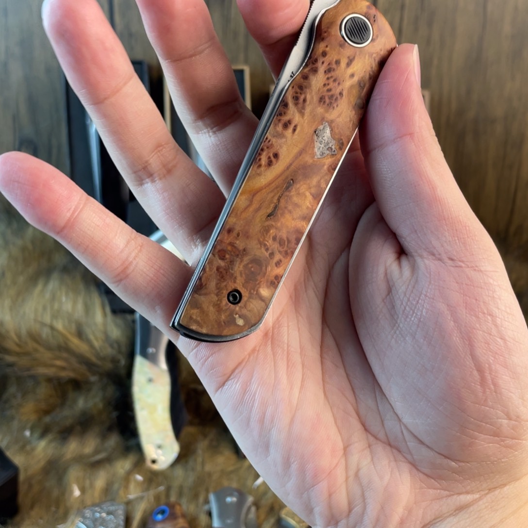 大马士革多功能工具