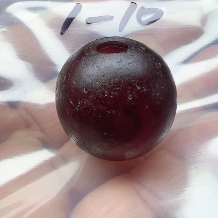 玛瑙/玉髓手链未镶嵌