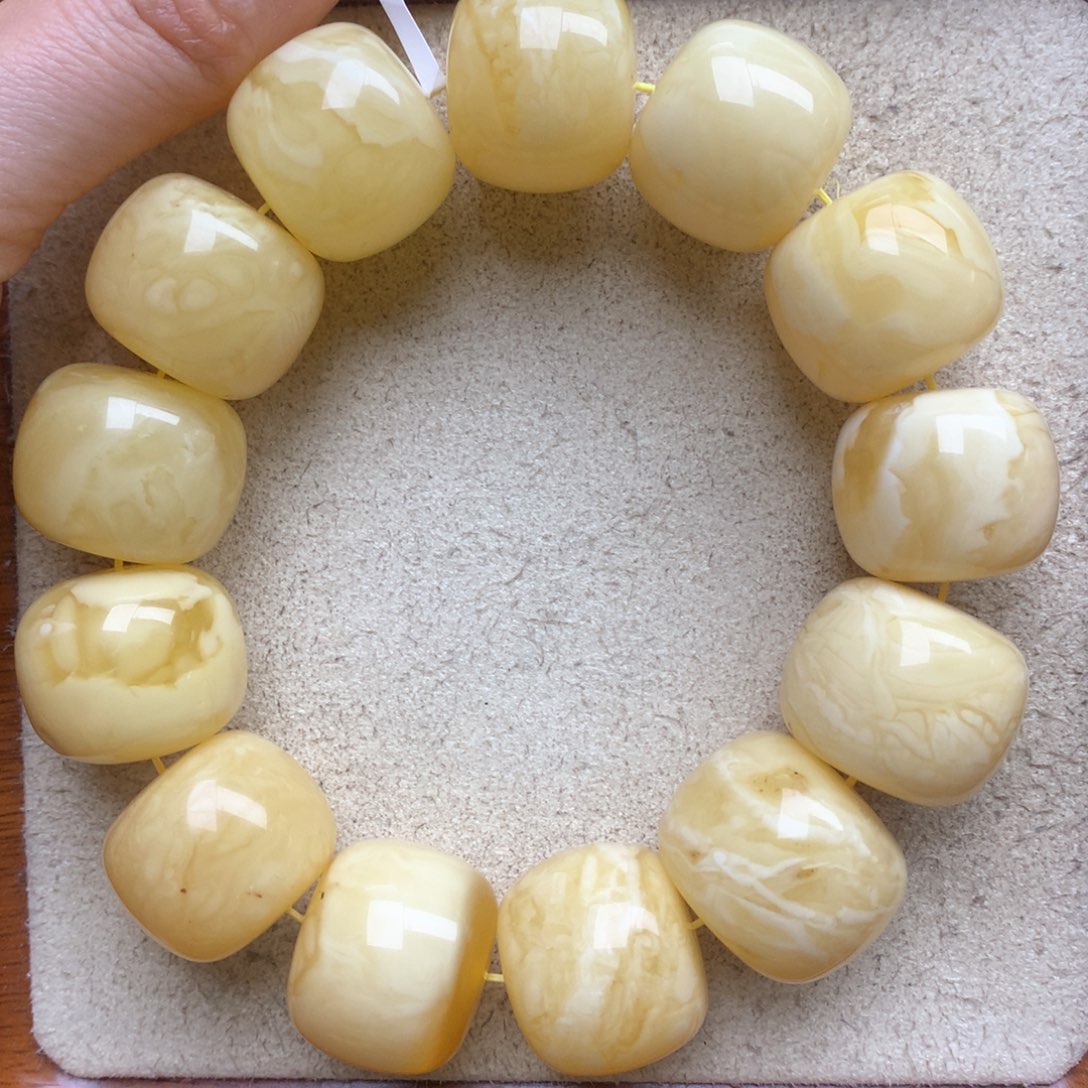 琥珀珠宝奇石未镶嵌24