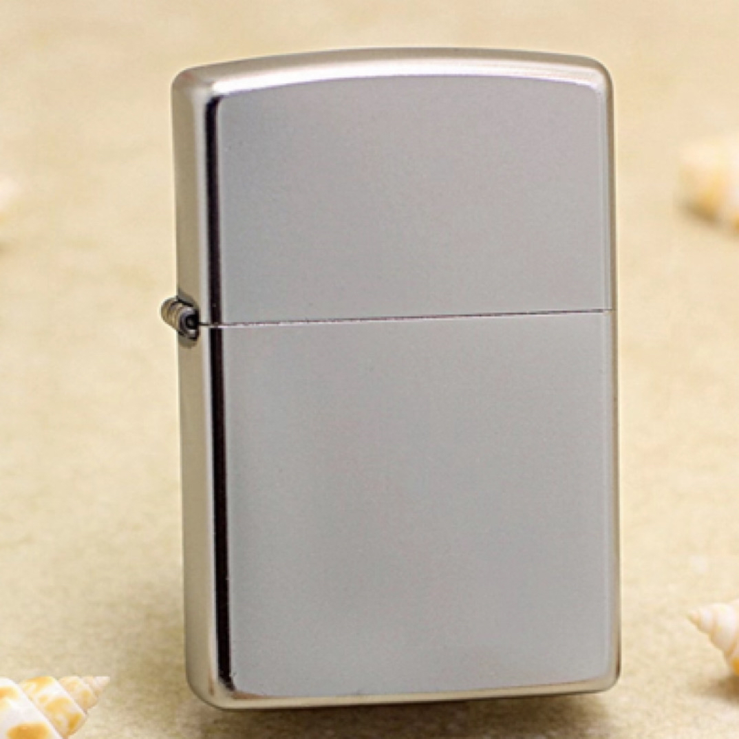 Zippo /之宝打火机送男士个性礼物205定制DYJ1
