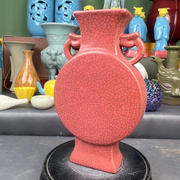 瓷器艺术品收藏鉴赏