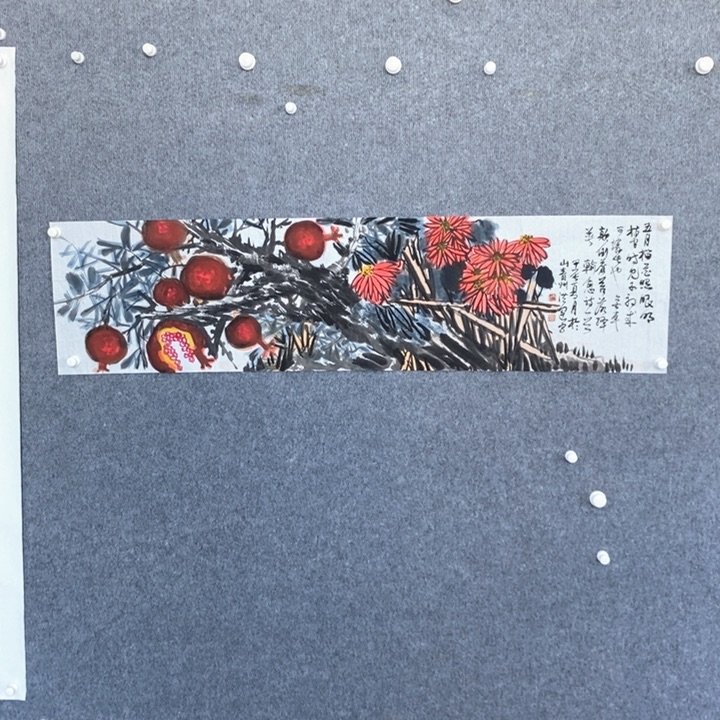 国画绘画作品欣赏