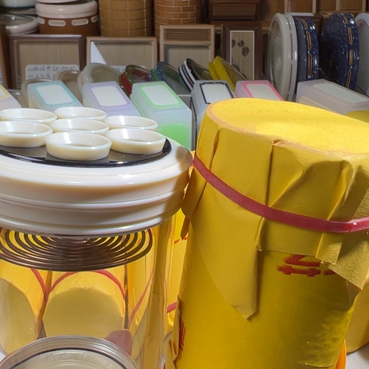 比赛筒子+炮筒蝈蝈