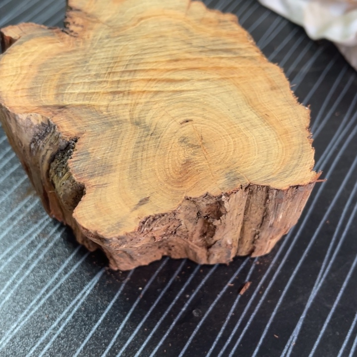 柏木（崖柏）太行崖柏陈化香料