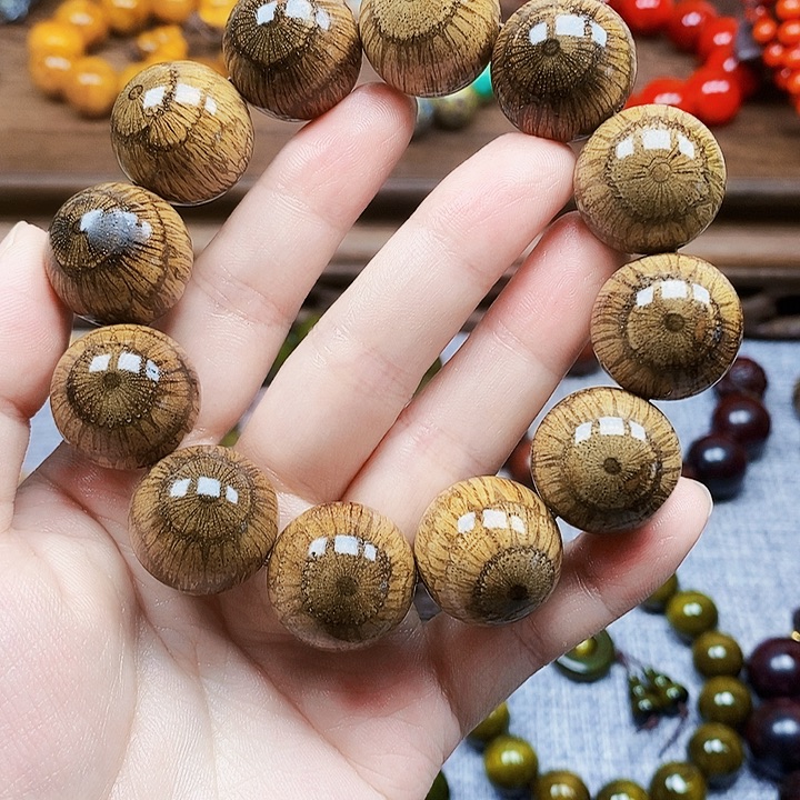 用***1藤类手串/手链买麻藤1.8