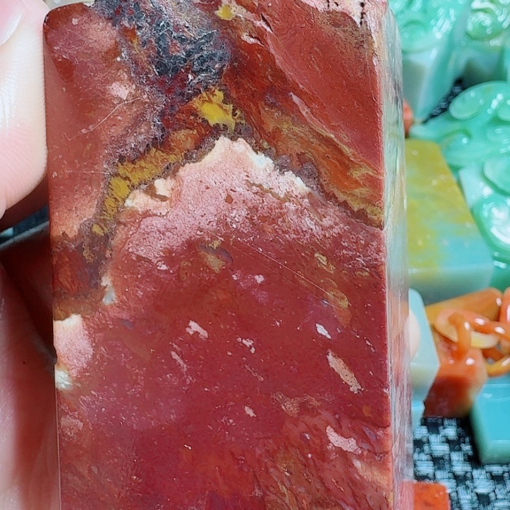 老挝石真真正正章