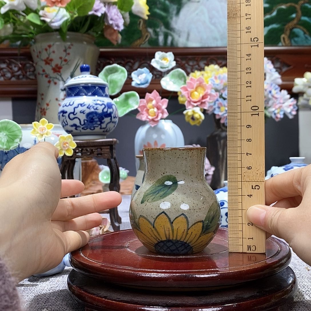 瓷片景德镇的陶瓷