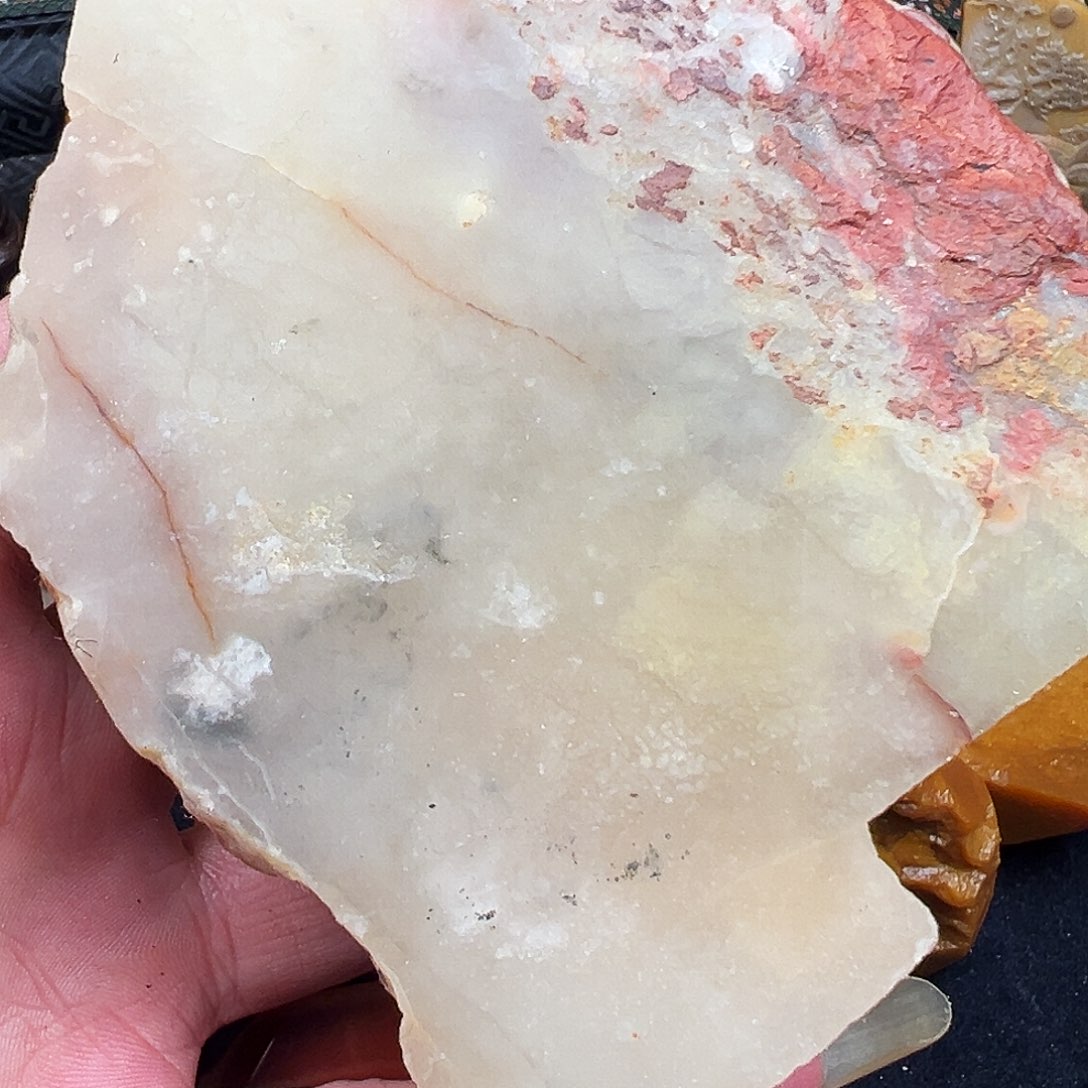 水***人寿山石印石寿山石