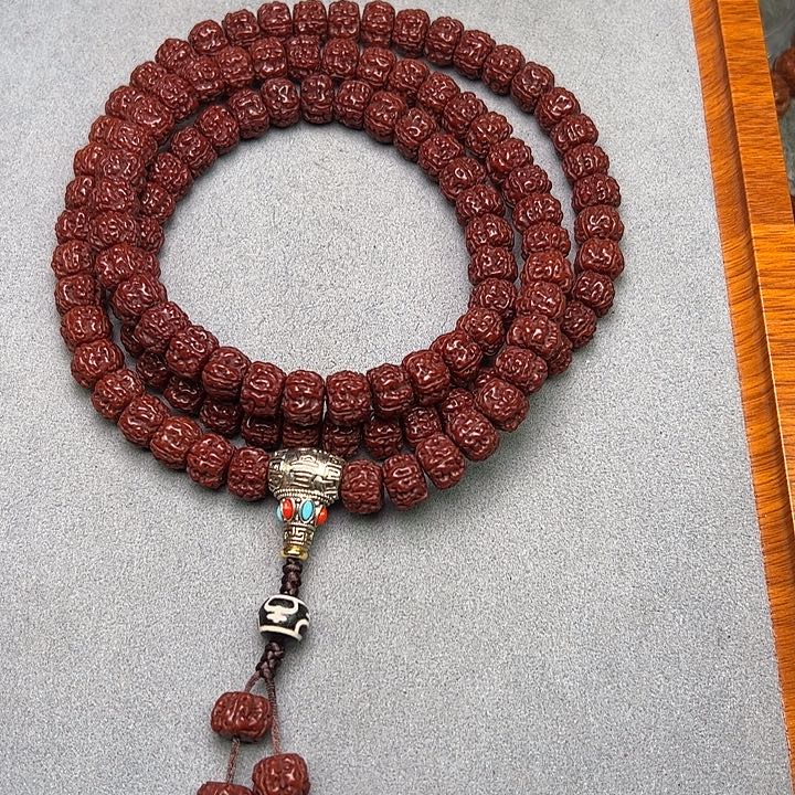 金刚菩提吊坠11左右