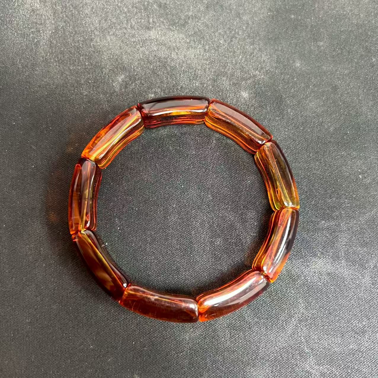 【无礼盒】精品菩提手串YW117