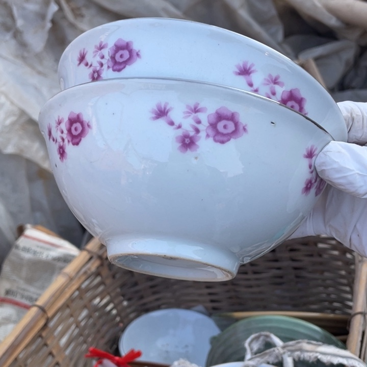 其他盘子碗壶清仓便宜