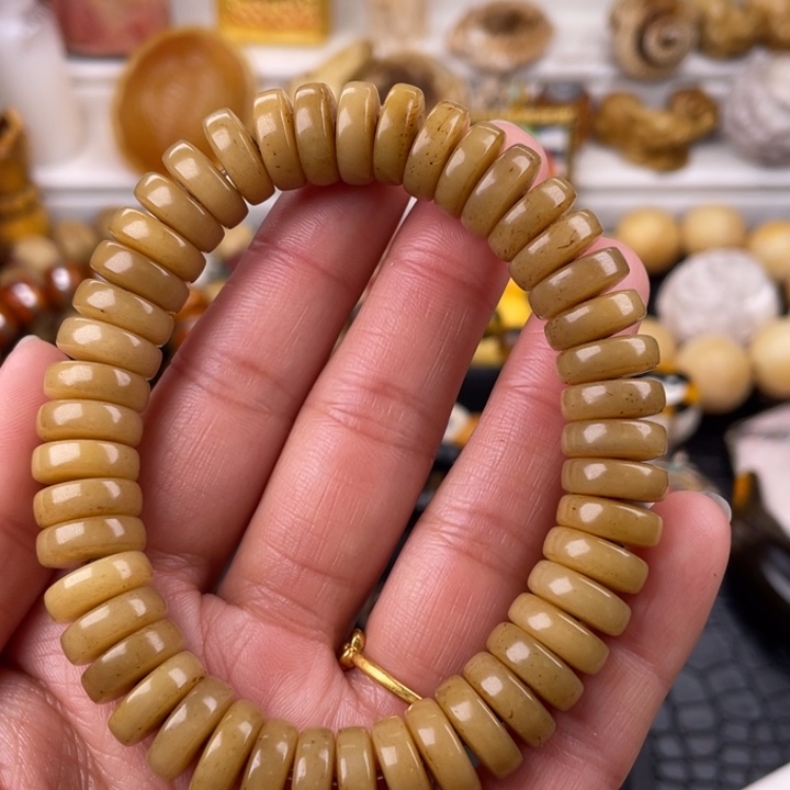 驼骨其他老灵骨直切12