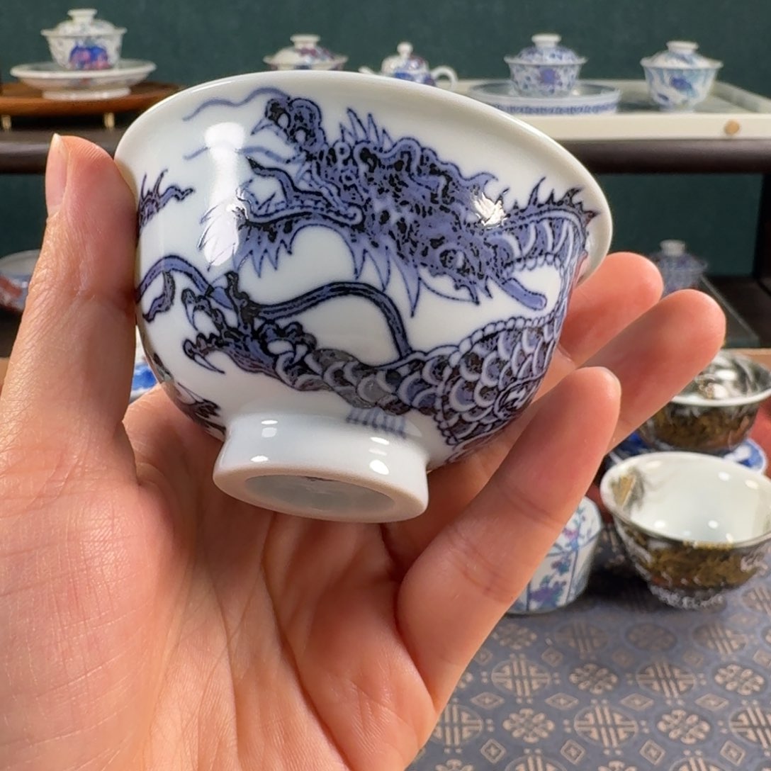 瓷片优游瓷生活雅器