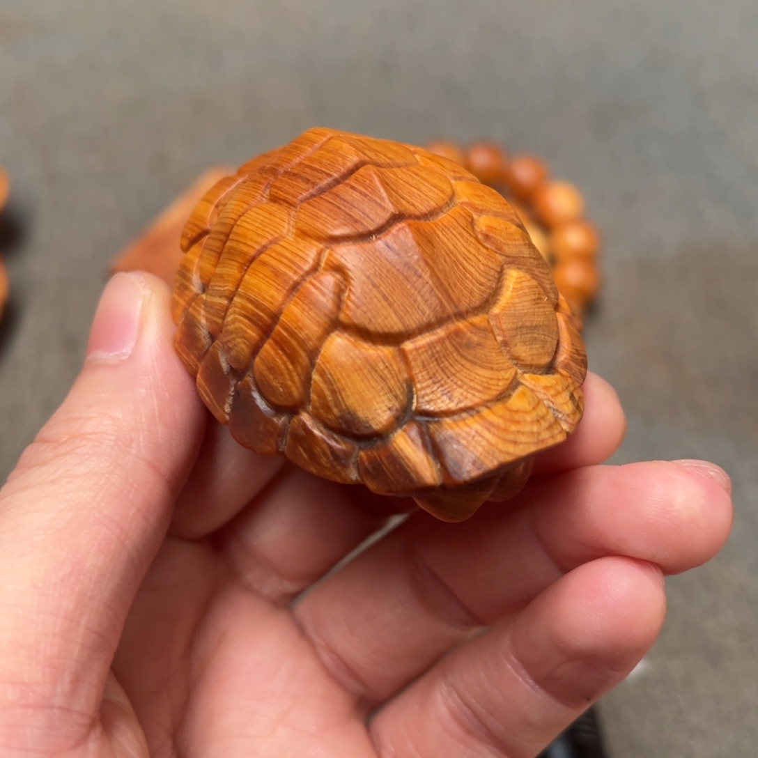 柏木（崖柏）北太行陈化崖柏