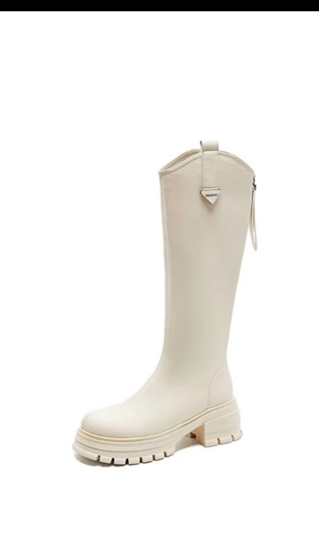 2024年女短款靴子