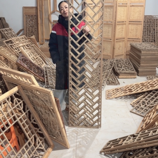 星***五香榧木特价15片榆木包邮