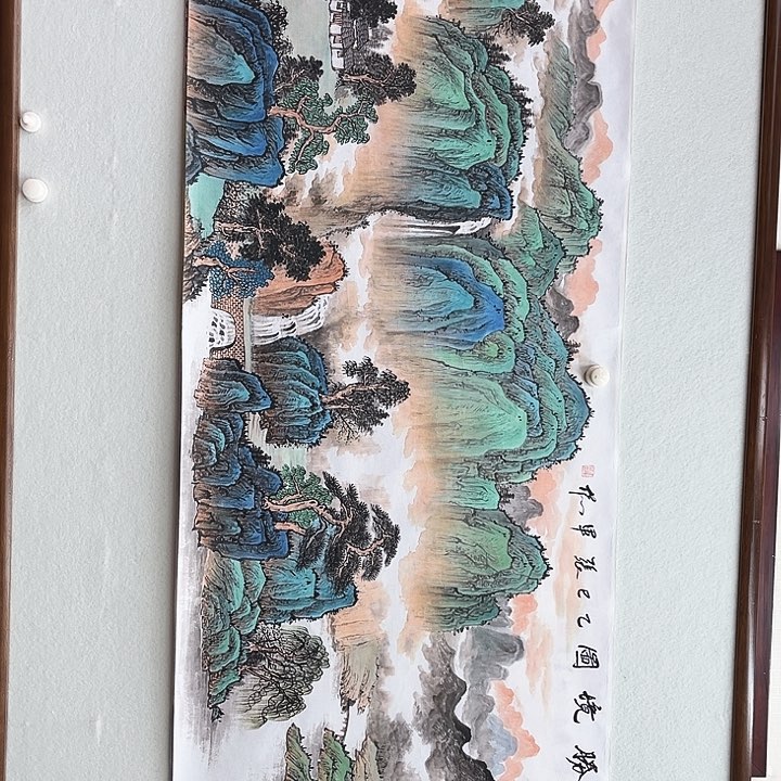 艺术作品欣赏作品