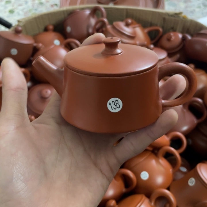 紫砂茶壶紫砂壶茶壶包邮毫升110