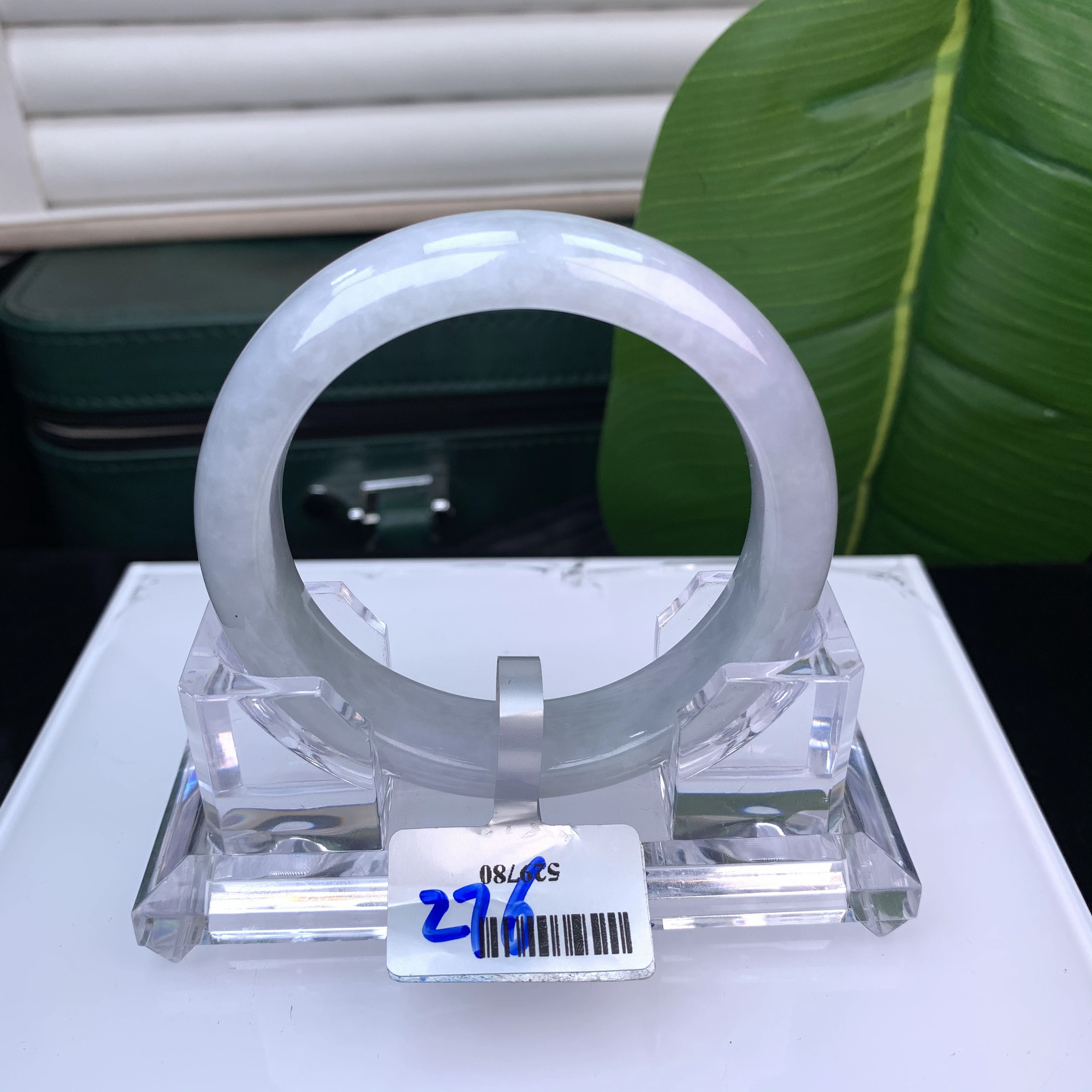 |可可推荐|翡翠手镯C276