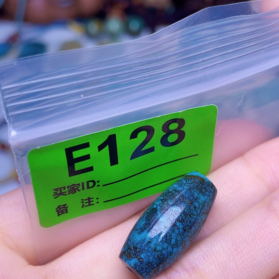 绿石头十堰特色手工古风配饰