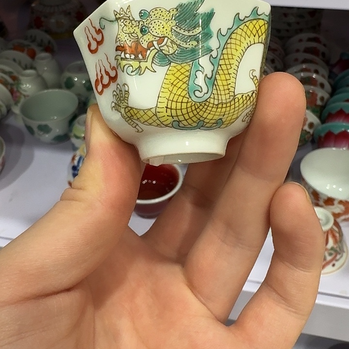陶瓷艺术品收藏陶瓷