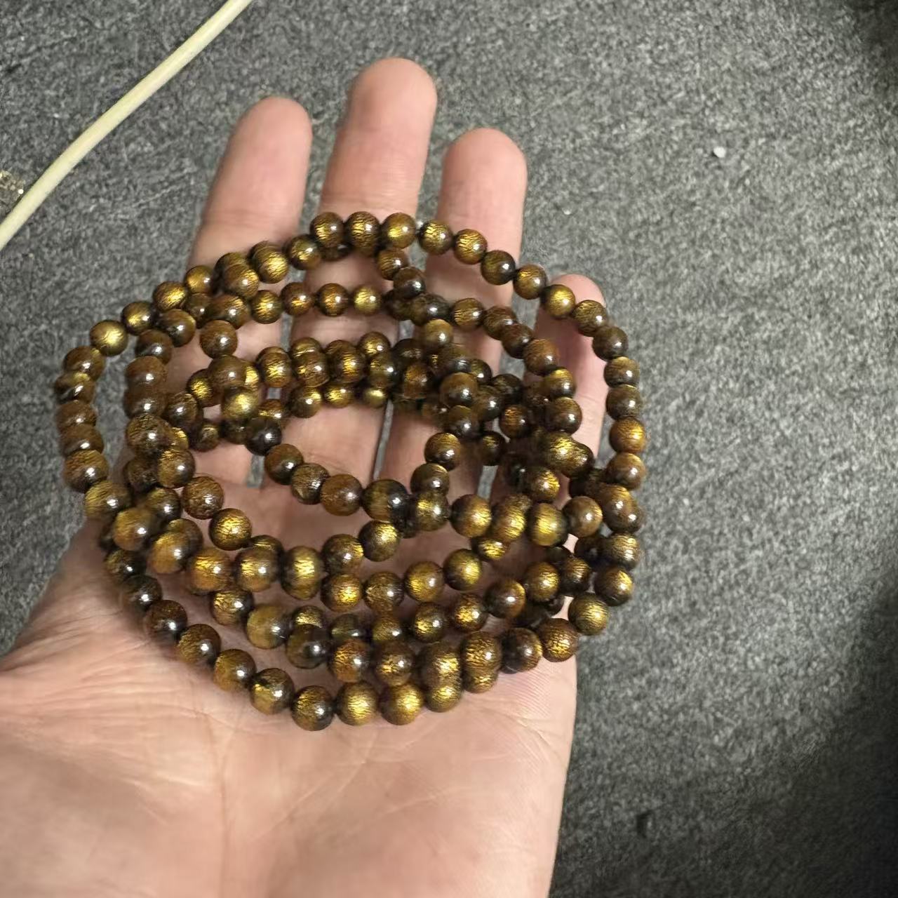  金大厨手串多样性发一x546