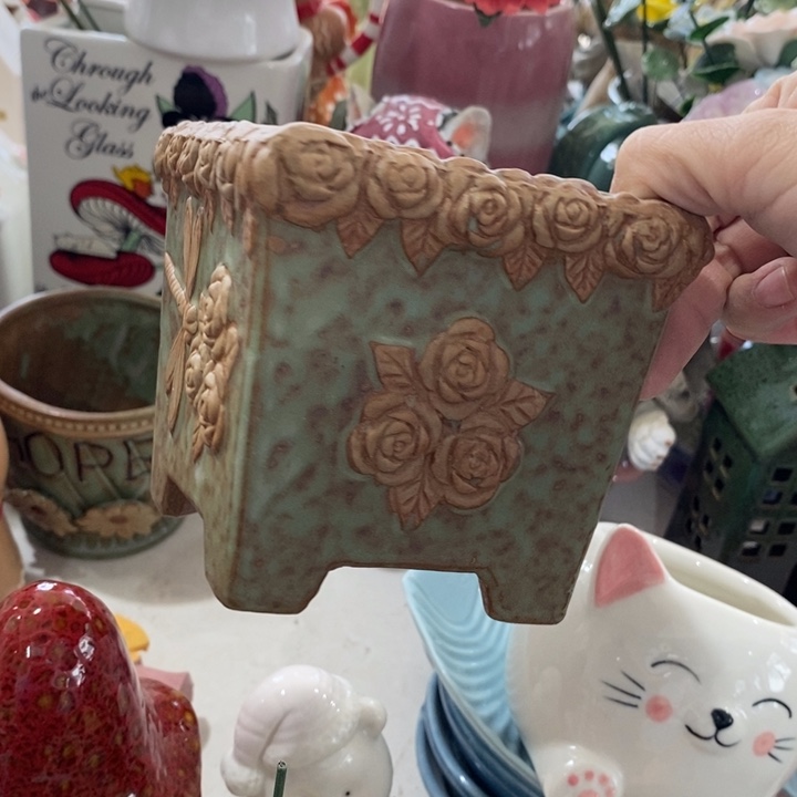 陶瓷树脂工艺摆件