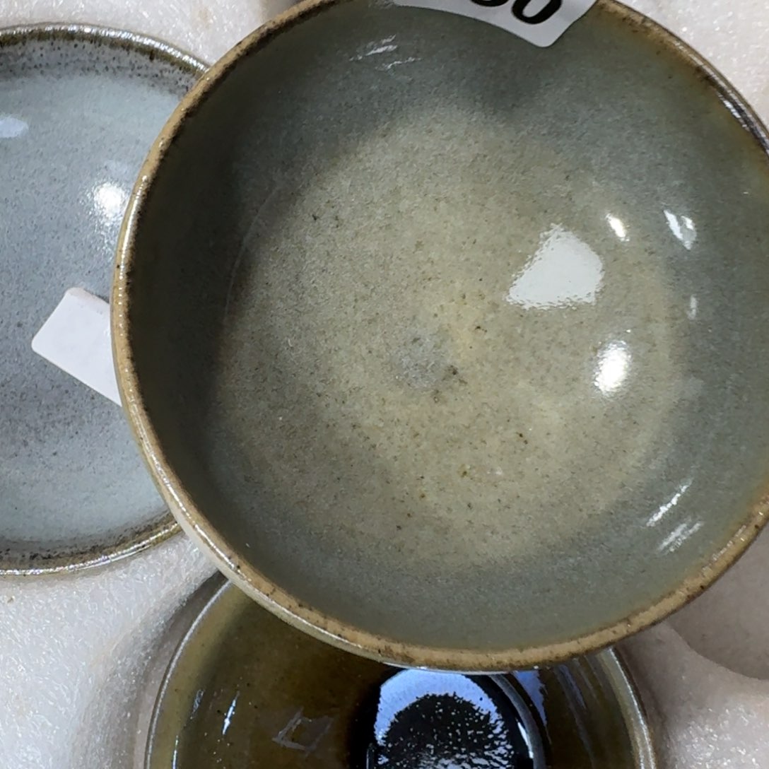 茶盏谈**鸣乐乐千盏茶器30