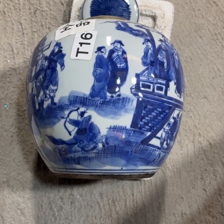 陶摆件景德镇陶瓷艺术品