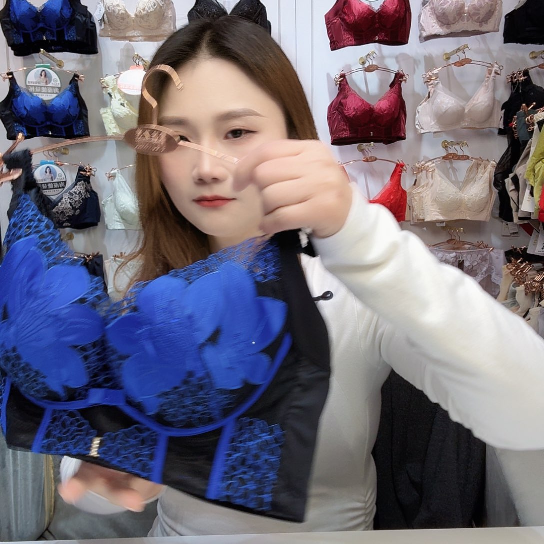 内衣内裤夏娃之秀